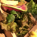 Shabushabu Lettuce Nakamegurohonten - 