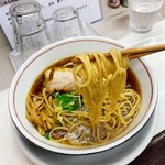 Ramen Danran - 