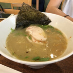 Monk Ramen - 