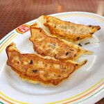 Gyoza no Osho Yamaguchi Ogori Ten - 