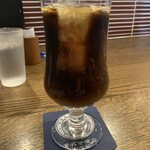 Kurashiki Coffee Ten Okayama Ao E Ten - 水出しアイス珈琲【2021.9】