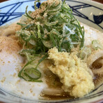 Marugame Seimen Kyubikkupuraza ShinYokohama Ten - 