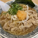 Marugen Ramen Meito Koryu Ten - 