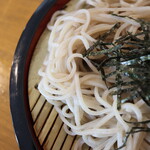 Soba-ya Kimagure - 