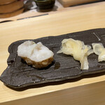 Shinagawa Sushi Matsumoto - 