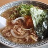 Marugen Ramen Tanabe Ten - 肉そば