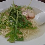 揚子江ラーメン - 揚子江ラーメン