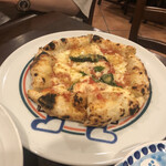 Niigata Pizzeria Vento e Mare - 