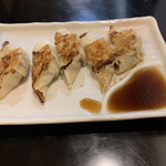 Rairai Gyoza Kan - 