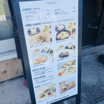 Cafe LINQ Takasegawa - 