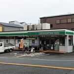 LAWSON STORE 100 Higashinari Kami Ji 3 Chome Ten - 店の外観