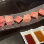 Wagyu Kuriya Fukao - 