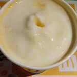 McDonald's Shizuoka Denmacho Ten - 月見マックシェイク®S・１３０円