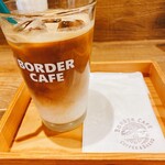 BORDER CAFE - 