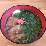 Soki Soba Kariyushi - 