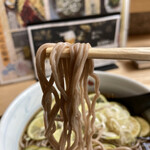 Soba to Japanese cuisine Kyo KYO - 