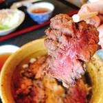 Ashinaga Ojisan Yakiniku Tei - 