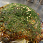 Okonomiyaki Doi - 