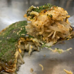 Okonomiyaki Doi - 