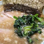 尾道家系ラーメン とどろきや - 