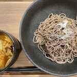 Niku Soba Tomuraushi Ichigaya - 