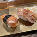 Sushi Kiyohara - 