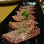 Yakiniku Honjin - 