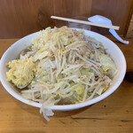 Ramen Jigoro - 