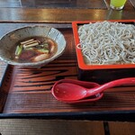 Soba no Kura Shihokawa - 