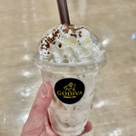 GODIVA Mitsui Outlet Park Sapporo Kitahiroshima Ten - 