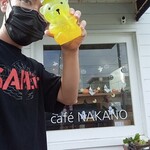 cafe NAKANO - 