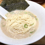 Hakata Ippudo Suwaintaten - 