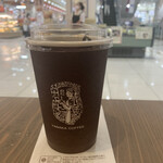 Yanaka Coffee Ten Ario Nishiarai Ten - 