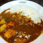 カレーハウス CoCo壱番屋 - 