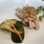 Chinese Tosenn - 前菜⁽⁽ૢ(⁎❝ົཽω❝ົཽ⁎)✧