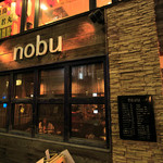 nobu - 