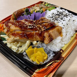 Aeon Naha Ten - ＊てんこ盛り弁当（照焼チキン）（¥429）