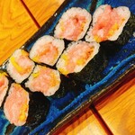 Sushi Kishida - 