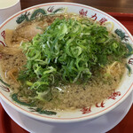 Ramen Kairikiya Fujieda Pa Kudarisen Ten - 