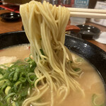 Ramen Senmon Ten Menraku - 