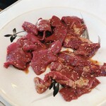 Yakiniku Shunkou En - 