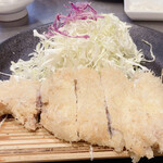 Tokyo Oyster Bar & Cafe Shirokane Ten - 