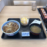 吉野家 - 料理写真: