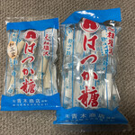 Okashi no Aoki - 