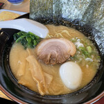 元八王子食堂 - 料理写真:新登場。