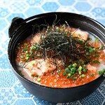 炉ばた いちもんじ - 料理写真: