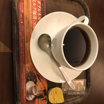 Ueshima Coffee Ten Higashinakano Ten - 