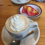 Coffee Dokoro Komeda Coffee Ten Nanao Ten - 