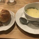 Cafe　de　Savoie - 