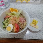 Dontaku - 特大冷麺